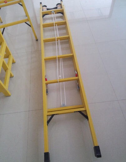 晋中批发玻璃钢消防梯子玻璃钢爬梯种类