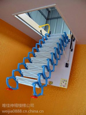 主营产品:阁楼楼梯、阁楼伸缩楼梯、电动阁楼楼梯